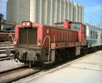 HZ V 2132-058 RI