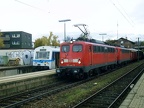 Railion 140836 Korntal
