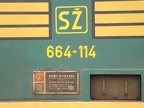 SZ V 664-114h