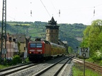 DB 143168 Obwsl