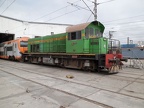 ONCF V 604 Dep-CaPt