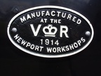 PBR 014s Schild
