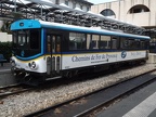 CP VT 303c NCE