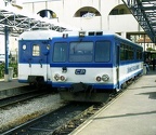 CP VT 306 NCE