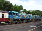 KSR V 1774D Cairns