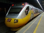 QR VT 5401 Cairns