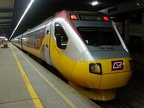 QR VT 5402 Cairns