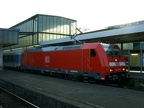 DB 146205 S-Hbf