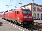 DB 146237 Haus