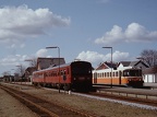 Ym13+DSB Vem