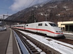 DB 401074 Int-O