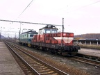 CD E 110052 Mst