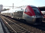 SNCF B81743 Dij
