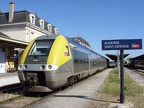 SNCF B81784 Auxer