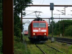185099 DK-Pad