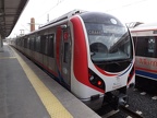 TCDD ET E32010 Kazilc