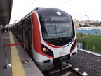 TCDD ET E32011 Kazilc
