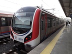 TCDD ET E32004 Kazilc