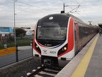 TCDD ET E32017 Kazilc