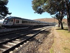 TCDD VT MT30022 Cam