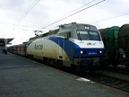 RENFE E 252046 Mir