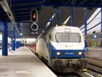 RENFE E 252068 Lleida