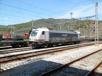 RENFE E 253060 Ptbou