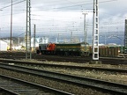 RENFE V 321 Mir