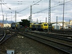RENFE V 333326 Mir