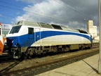 RENFE V 333403 Med
