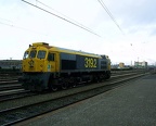 RENFE V 319202b Mir
