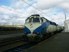 RENFE V 333089 Mir