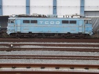 TCDD E BB-4002 Hal