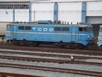 TCDD E BB-4003 Hal