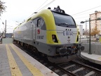 TCDD E E68047 Pend