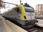 TCDD E E68049 Pend