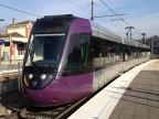 SNCF U52529 L'Arb