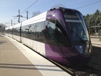SNCF U52530 L'Arb