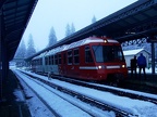 SNCF Z802 Cham
