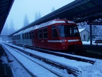 SNCF Z805c Cham