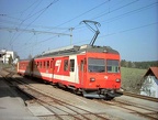 CJ ET 613 LesBois
