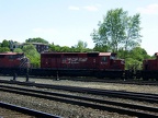 CP V 5587 Sud