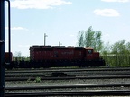 CP V 5719 Sud