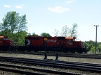 CP V 5822b Sud