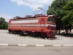 BDZ E 42072 Trpt-Col S