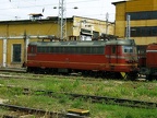 BDZ E 42171b Kas