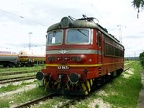 BDZ E 43547 Rus