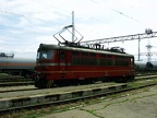 BDZ E 43552 Kas