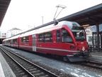 RhB 3105b Chur
