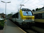 CFL E 3006 Trois